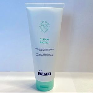 Clean Biotic full size